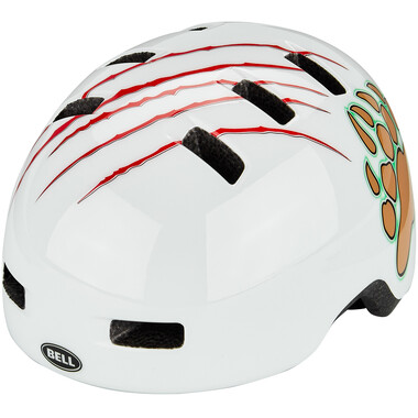 Casque BELL LIL RIPPER Enfant Blanc 2023 BELL Probikeshop 0